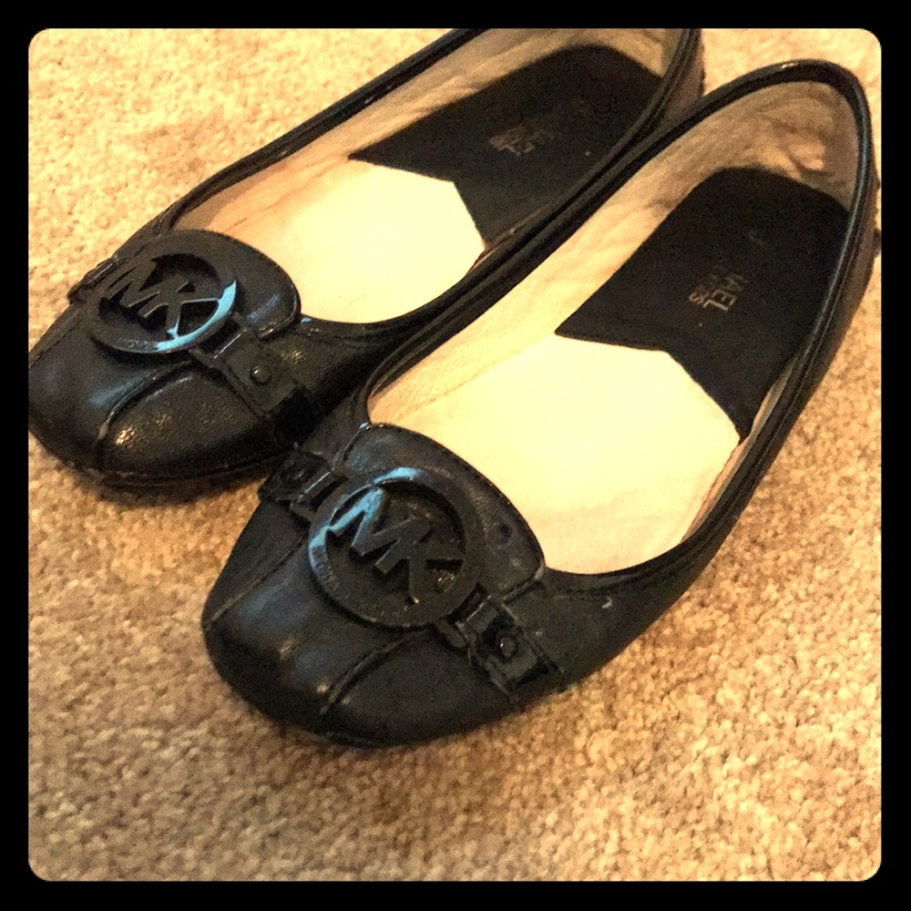 Michael Kors Flats